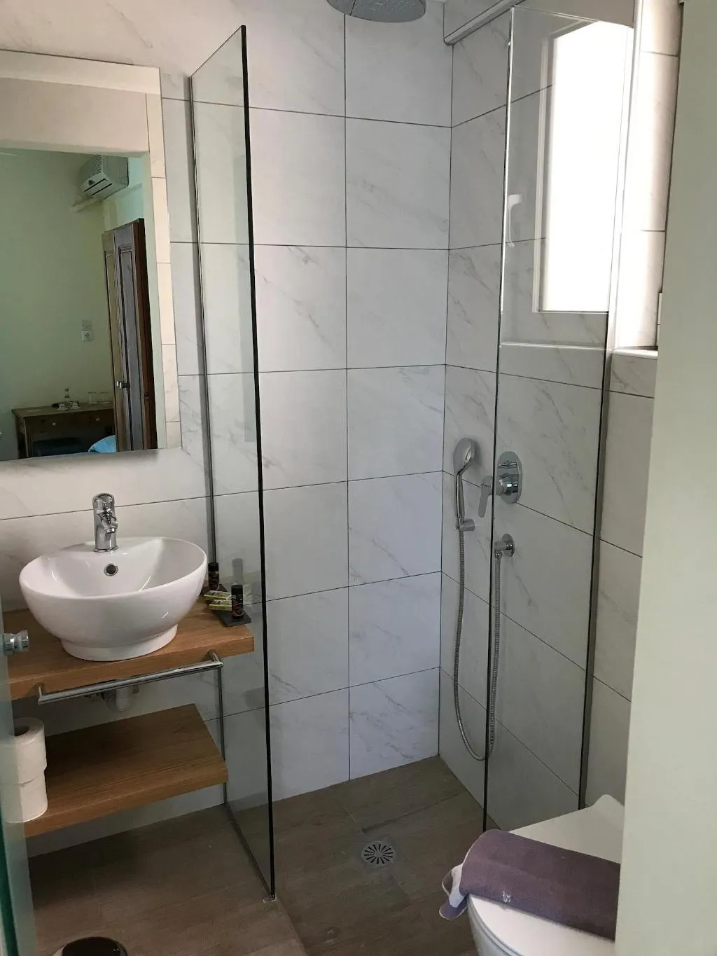 Room, Argo Beach, Crete
