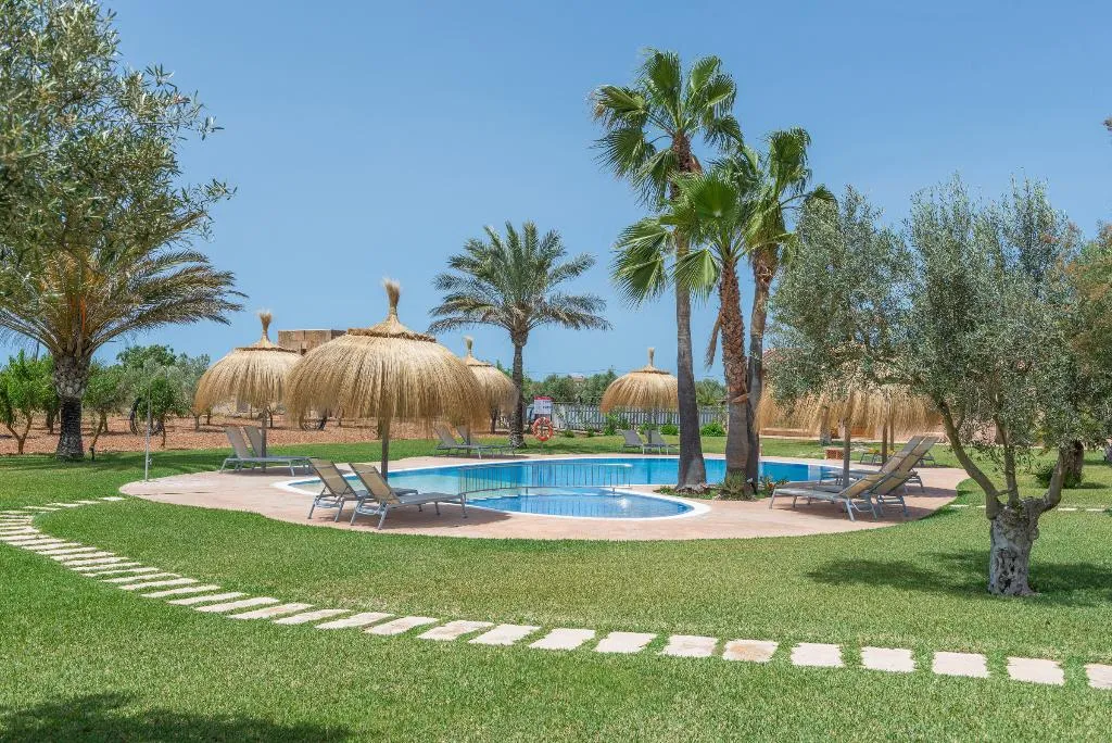 Pool, Can Canals, Majorca