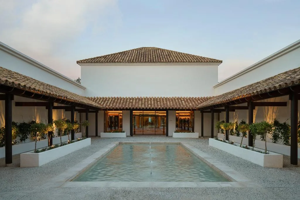 Sports and Entertainment, La Zambra Resort in the Unbound Collection by Hyat, Costa Del Sol