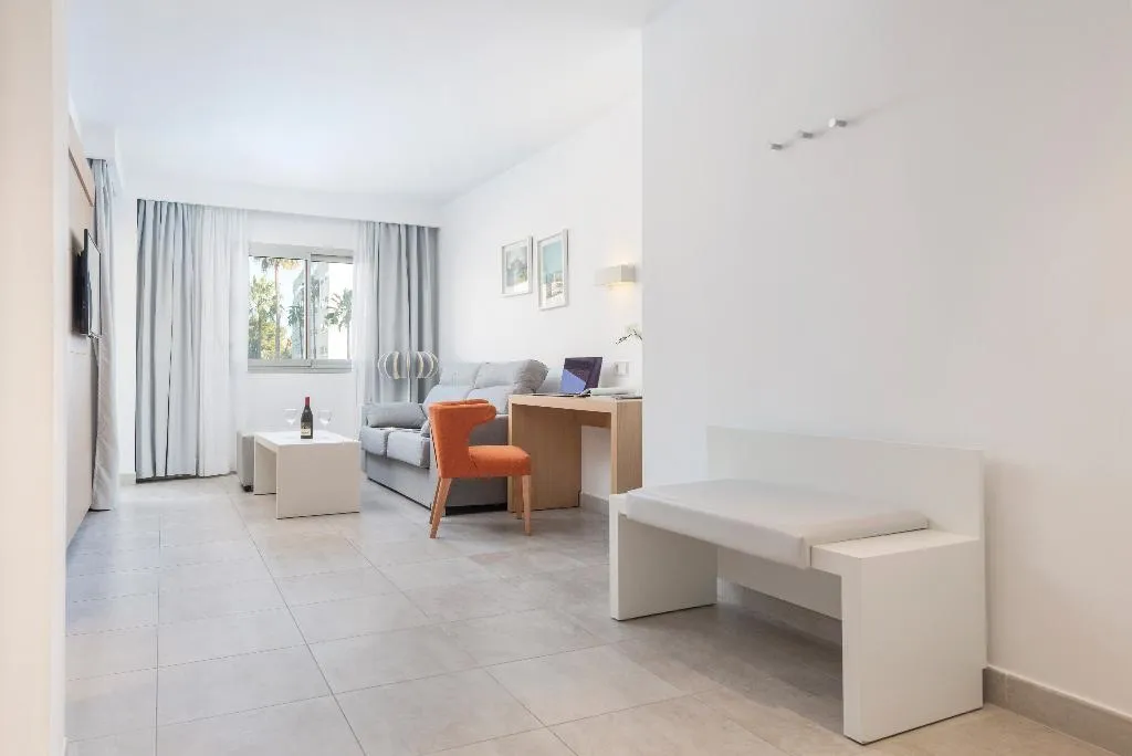 SUITE STANDARD Room, Trendhotel Alcudia, Majorca