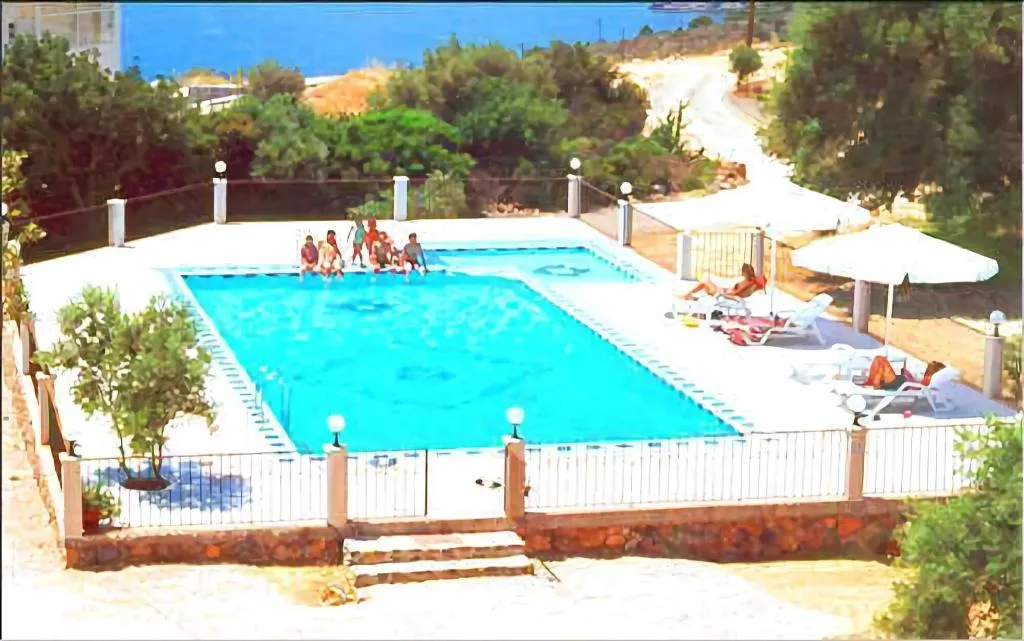 Sports and Entertainment, Phoenix Apartments, Crete