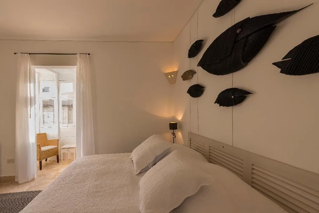 DOUBLE COMFORT Room, The Snop House, Malta