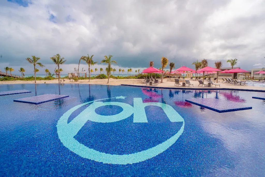 General view, Planet Hollywood Cancun by Royalton, Cancun Area