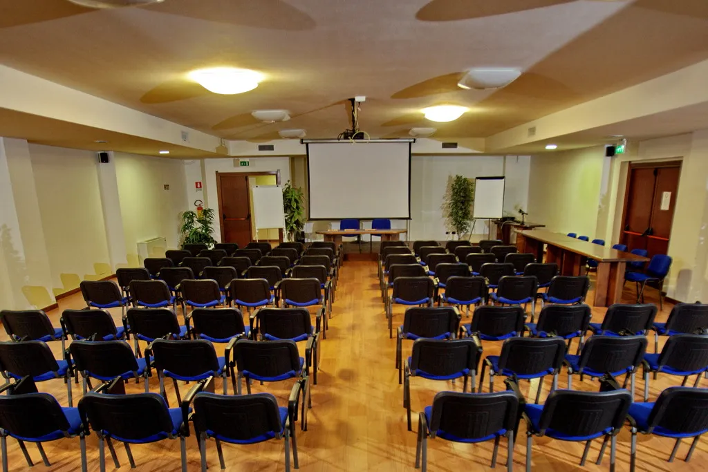 Conferences, Le Torri Hotel, Cagliari