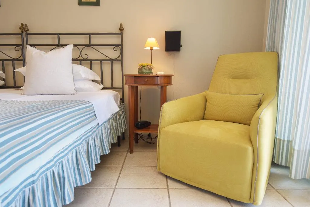 Double or Twin SUPERIOR SEA VIEW Room, Agnantia, Kefallinia