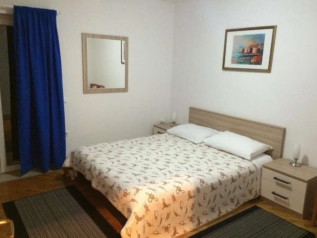 DOUBLE WITH BALCONY Room, Villa Royal, Dubrovnik