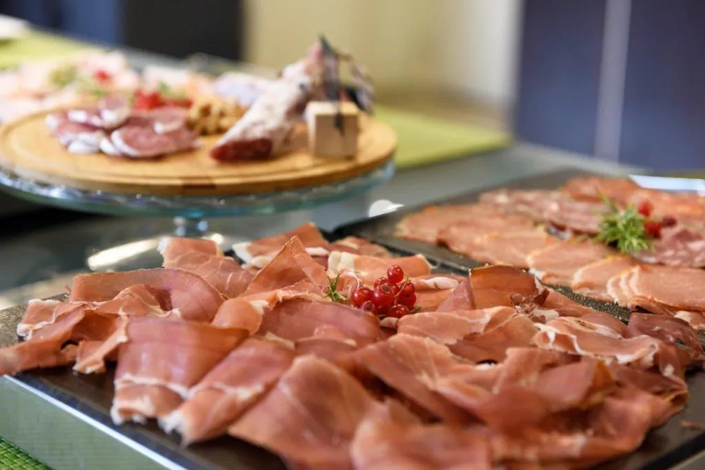 Restaurant, Grums Hotel & Spa, Barcelona