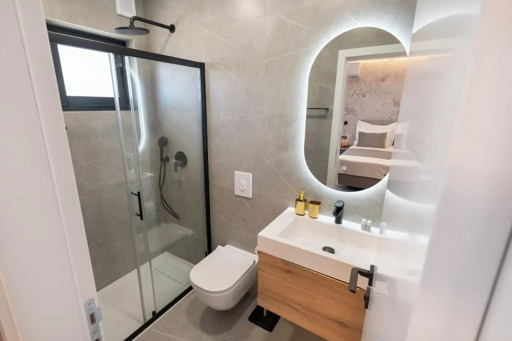 Room, Guesthouse Civljak, Split