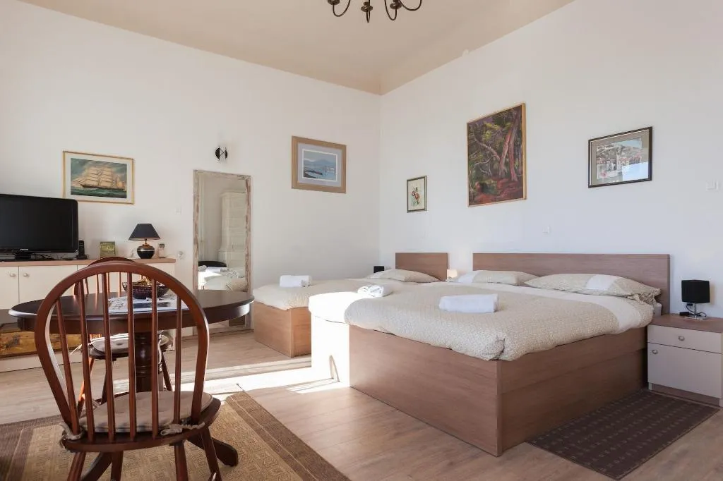 Room, Villa Iveta, Dubrovnik