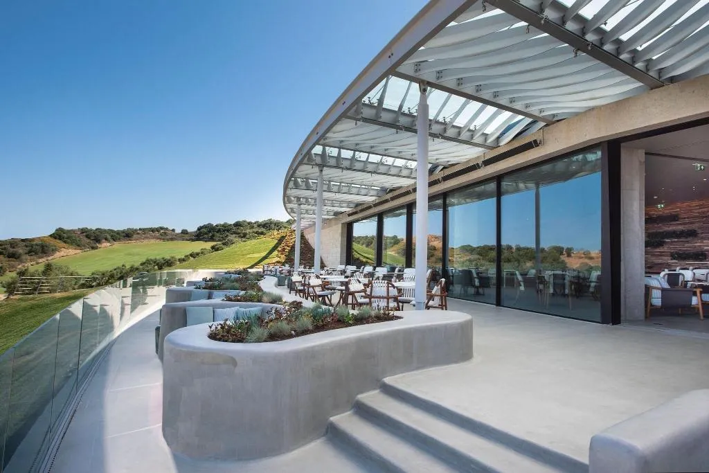 Sports and Entertainment, The Romanos, A Luxury Collection Resort, Kalamata