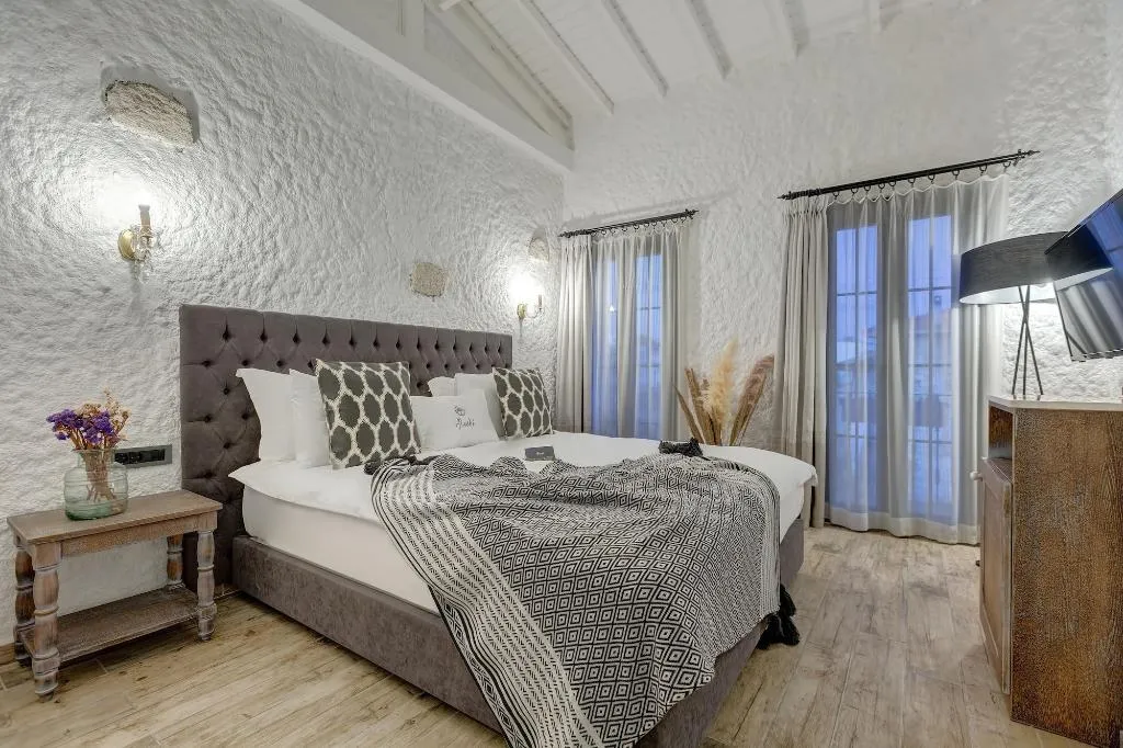 Room, Alachi Hotel, Izmir