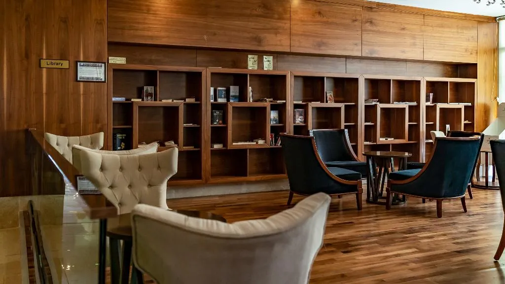 Lobby, Armas Life Belek, Antalya