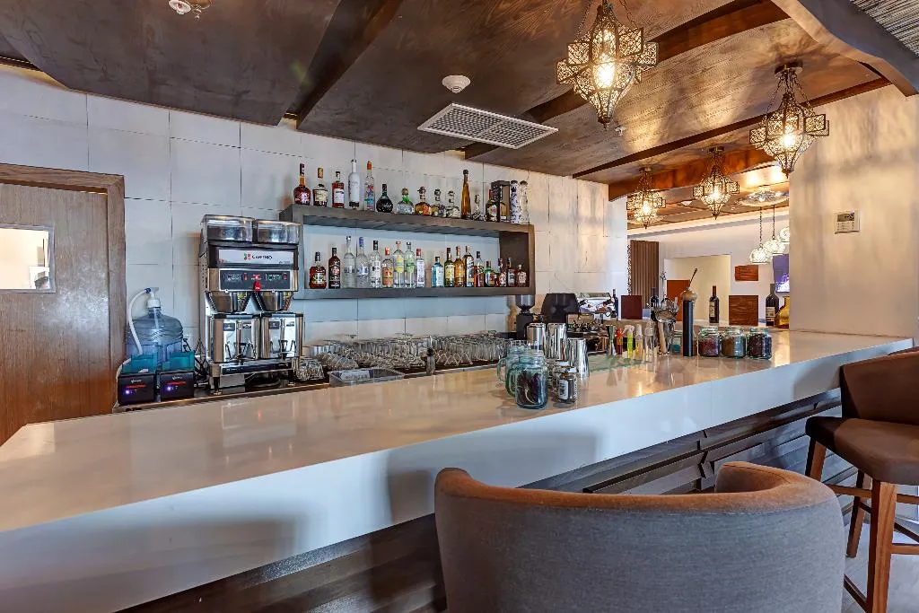 Bar, Mystique Holbox by Royalton, A Tribute Portfolio, Cancun Area
