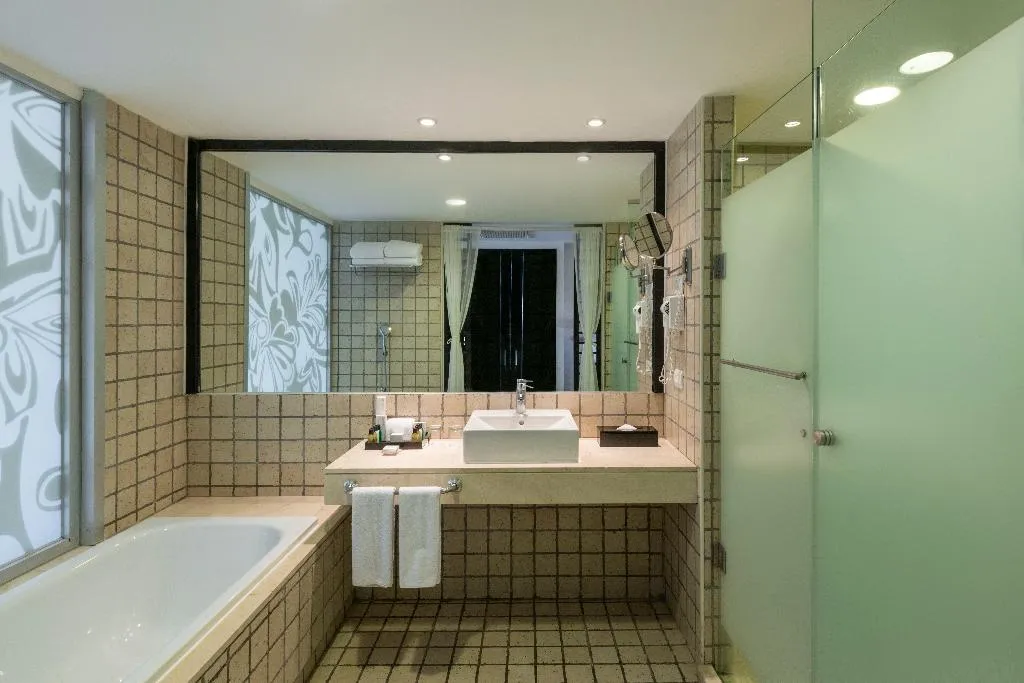 JUNIOR SUITE LUXURY OCEAN VIEW Room, Ocean Coral & Turquesa All Inclusive, Cancun Area