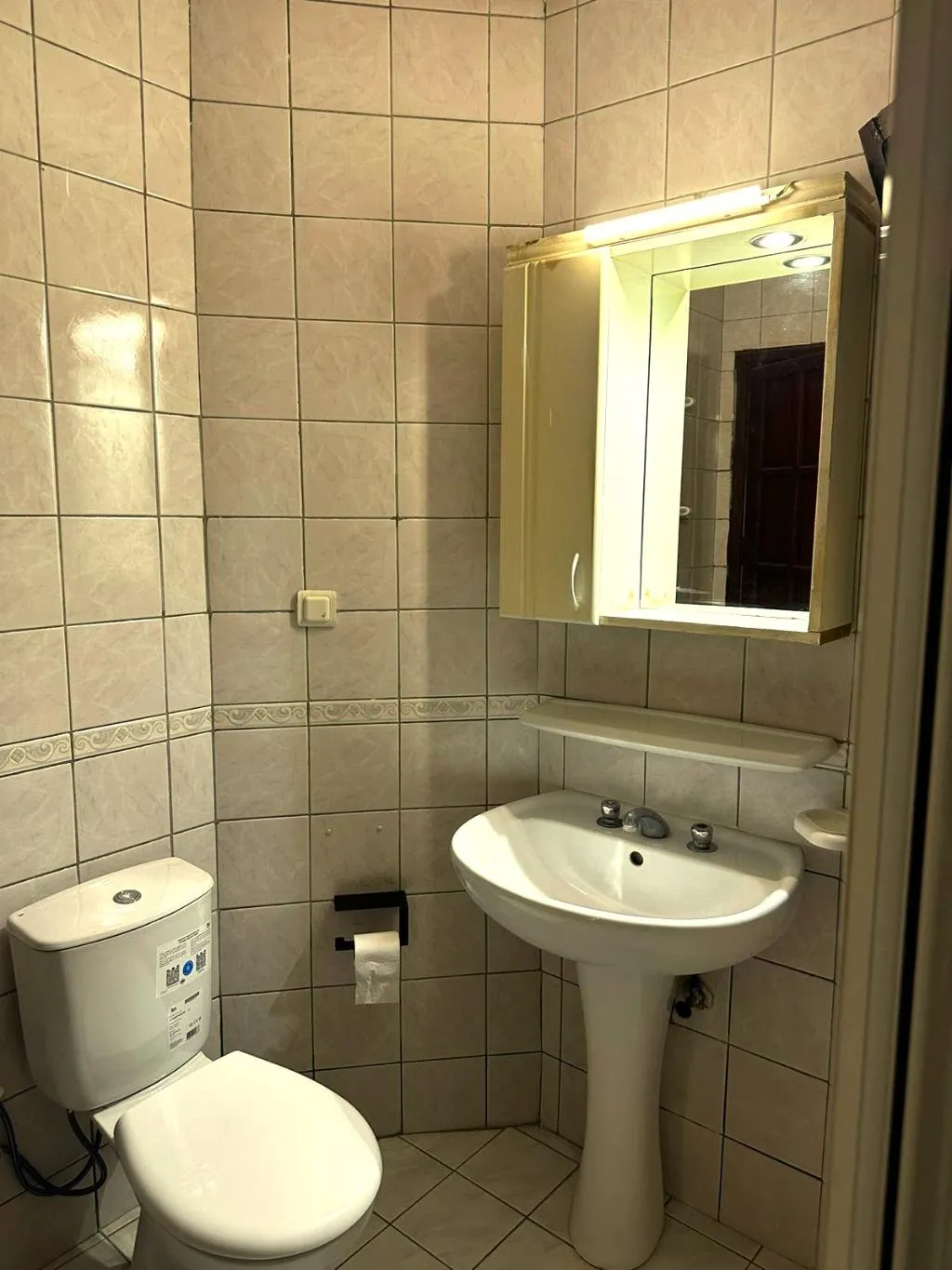 SUITE ONE BEDROOM ONE BATHROOM Room, Han Dalyan Hotel, Dalaman