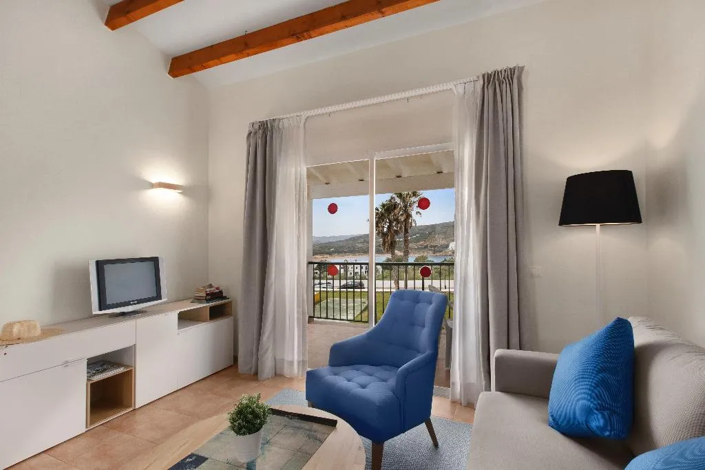 Room, TRH Tirant Playa, Menorca