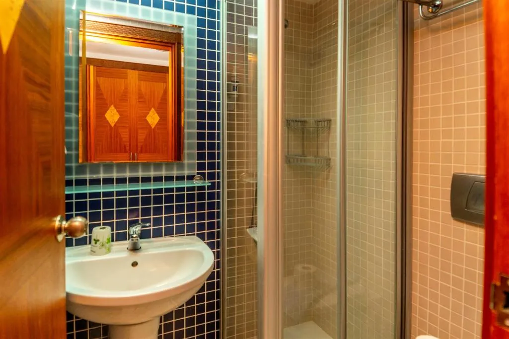 DOUBLE ECONOMY Room, Villa Gizem, Antalya