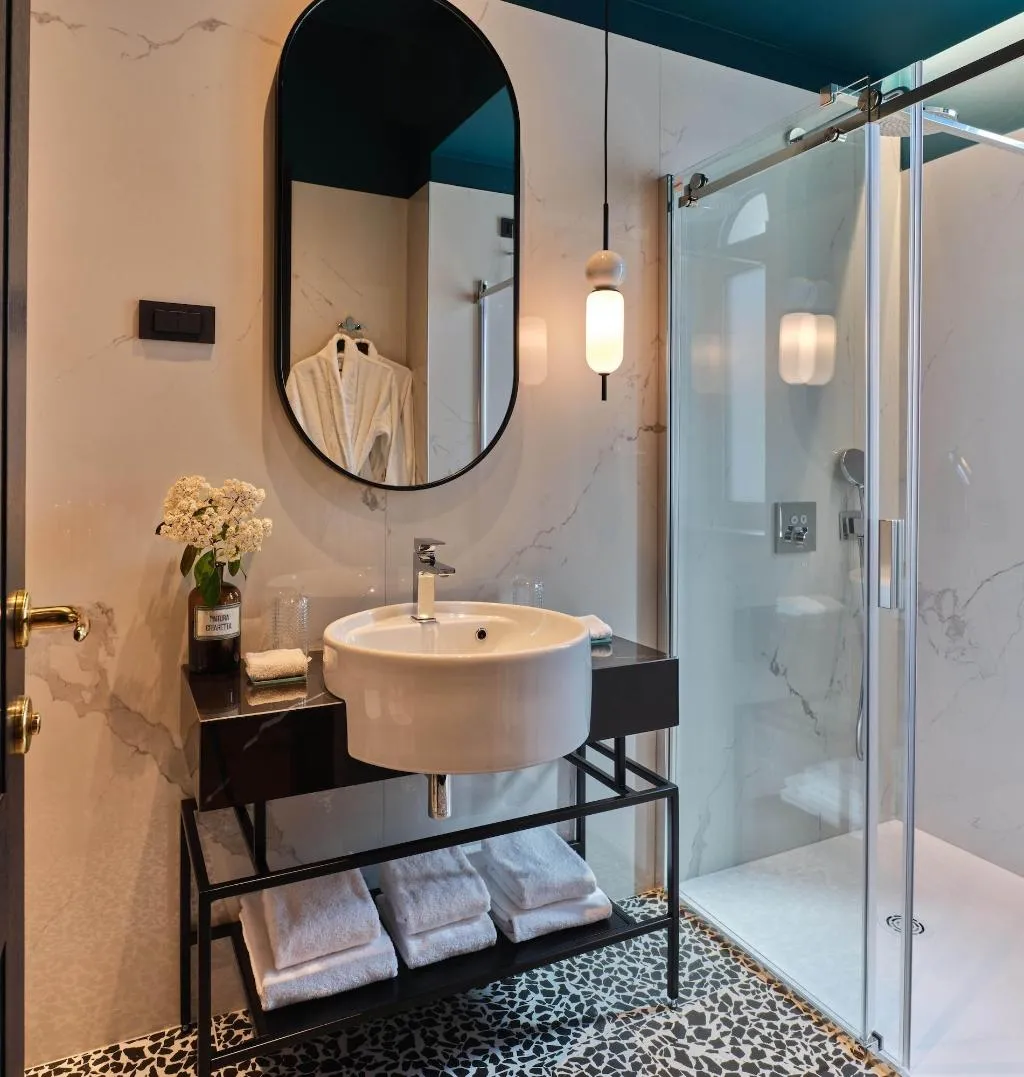 Room, Palazzo Rainis Hotel Spa Adults Only, Istria