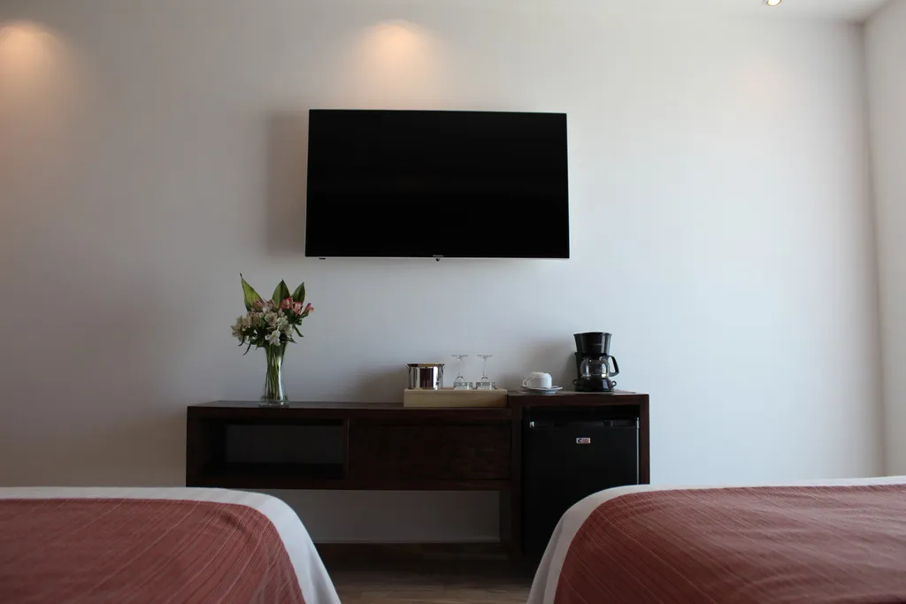 DOUBLE SUPERIOR Room, Ame Hotel Boutique & Spa, Playa Del Carmen