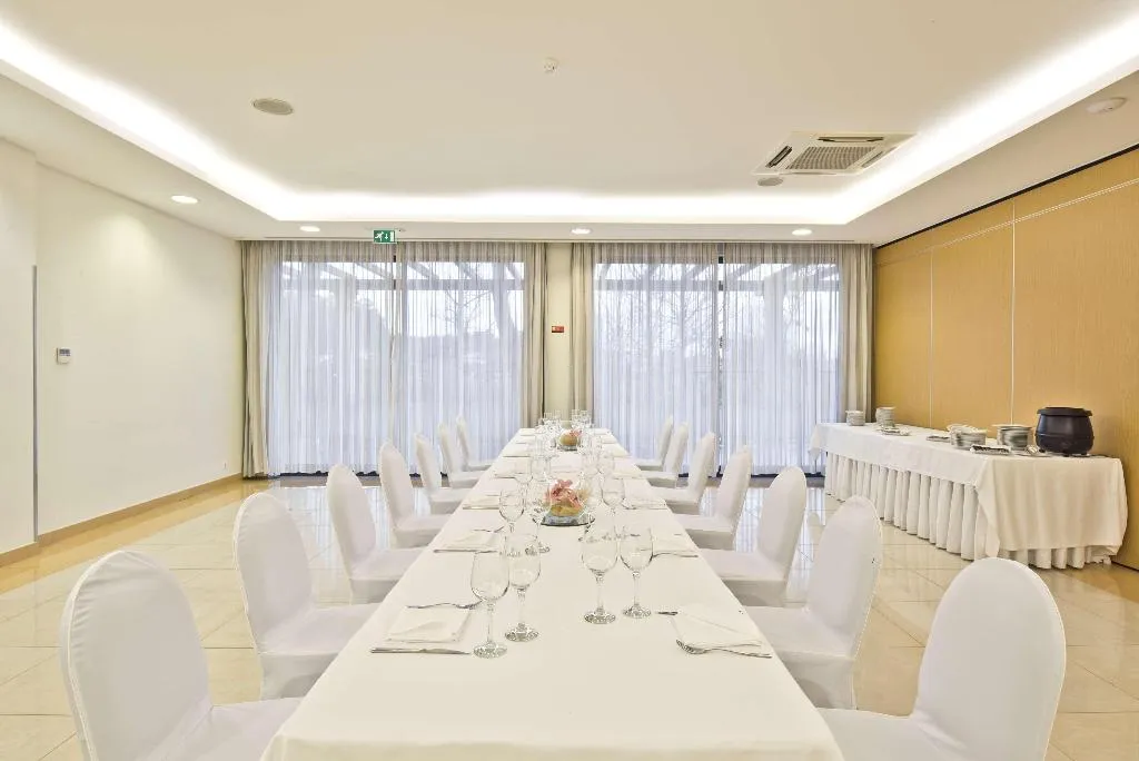 Conferences, Lam Hotel Estarreja, Porto