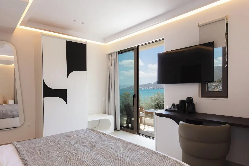 Room, Naiades Boutique Hotel - Adults Only, Crete