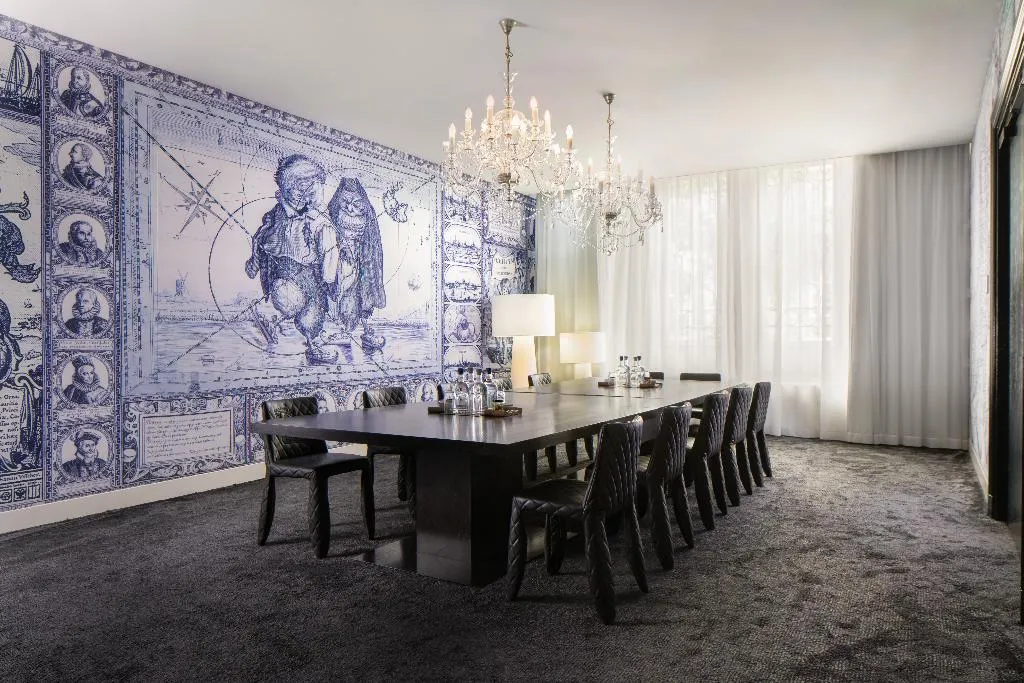 Conferences, Andaz Amsterdam, Prinsengracht, By Hyatt, Amsterdam