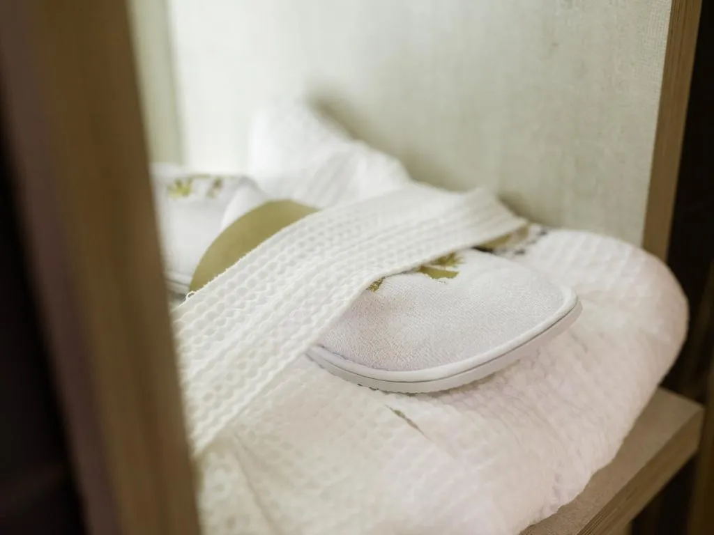 DOUBLE SINGLE USE DELUXE Room, Taburiente, Tenerife