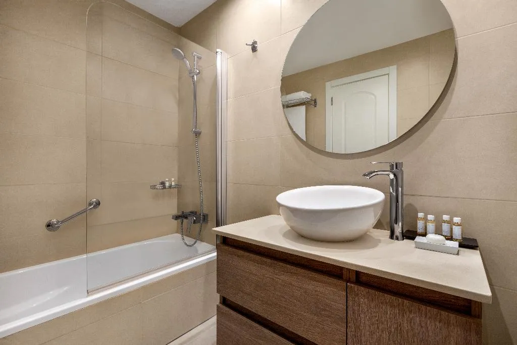 APARTMENT ONE BEDROOM Room, Wyndham Residences Tenerife Costa Adeje, Tenerife