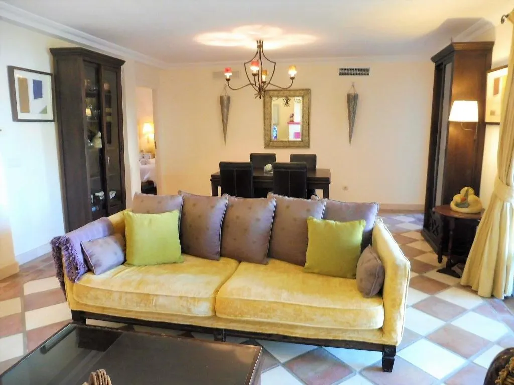 Room, La Perla De Marakech, Costa Del Sol