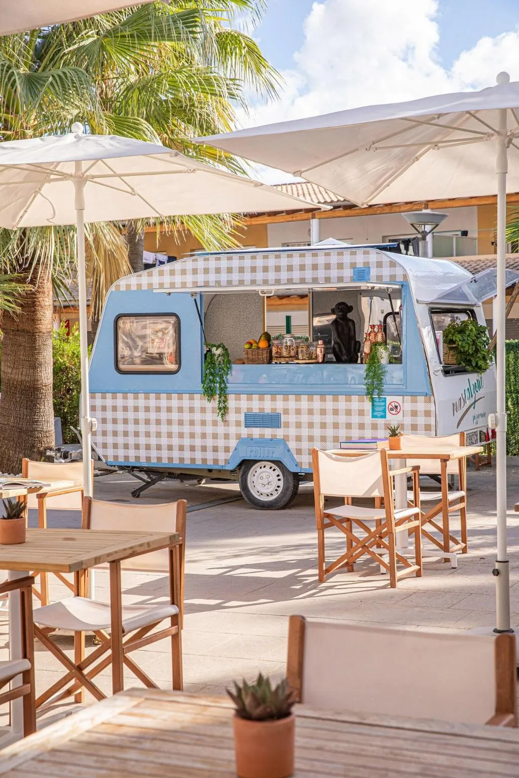 Restaurant, Innside by Melia Alcudia, Majorca