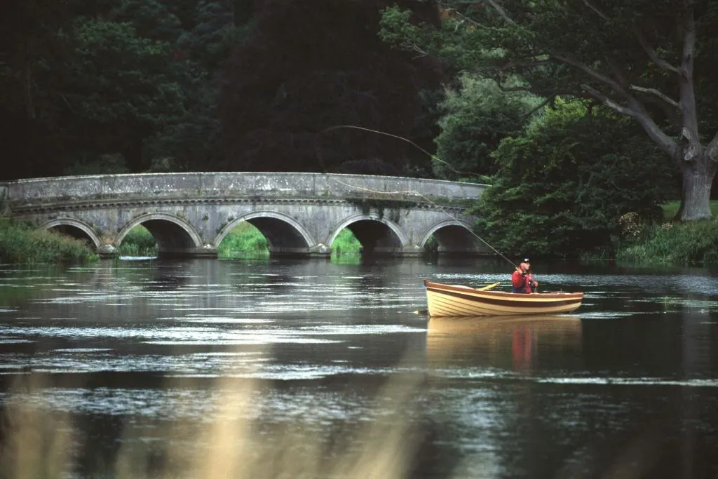 Sports and Entertainment, Carton House, a Fairmont Managed Hotel, Dublin