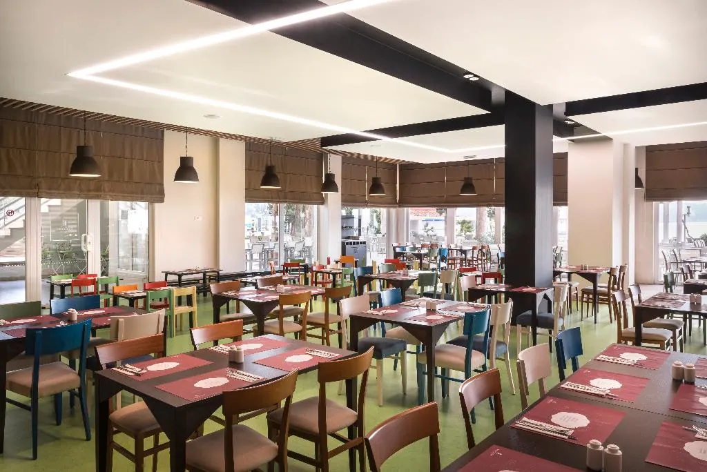 Restaurant, Remisens hotel Epidaurus, Dubrovnik