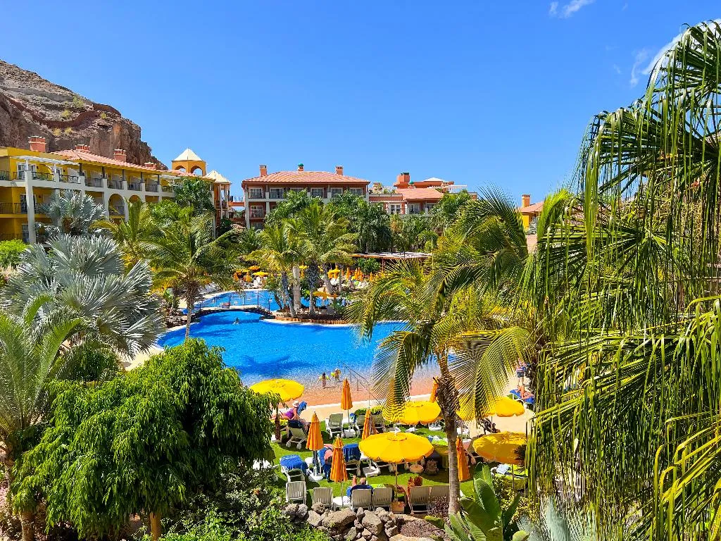 Pool, Cordial Mogan Solaz, Gran Canaria