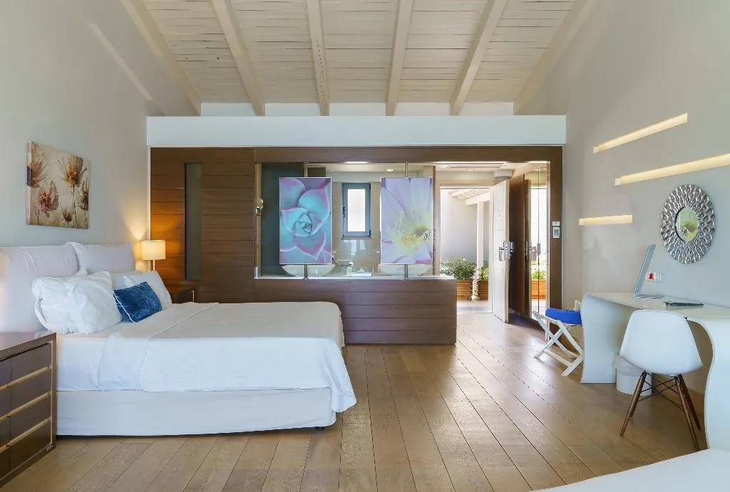 Room SUPERIOR Room, Aegean Pearl Hotel, Crete
