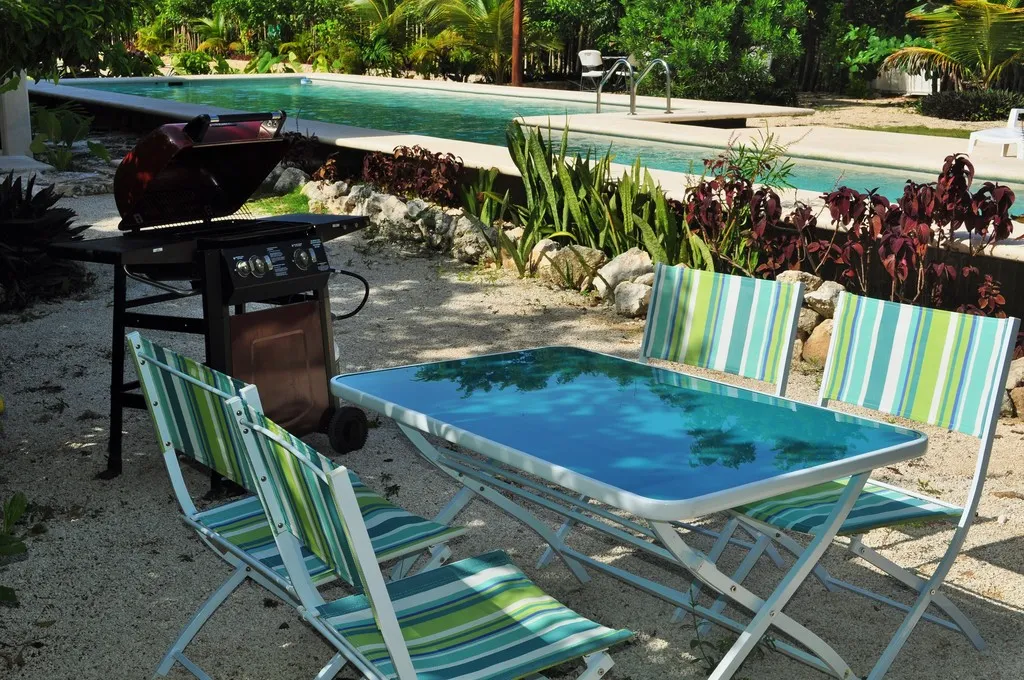 Pool, Gaia Hotel, Cancun Area