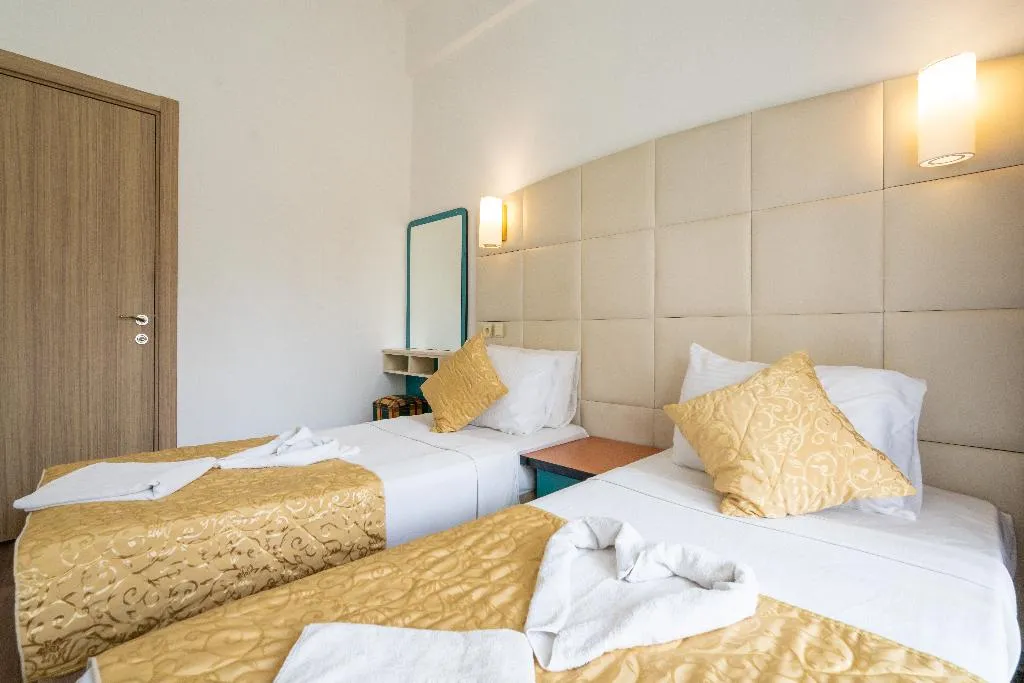APARTMENT ONE BED Room, Grand Villa Sol Apart, Dalaman