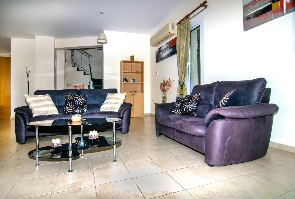 Room, Villa Thea, Cyprus