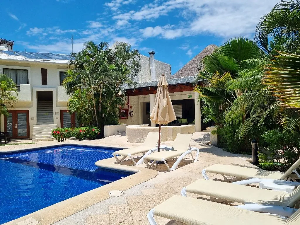 General view, Laguna Suite, Cancun Area