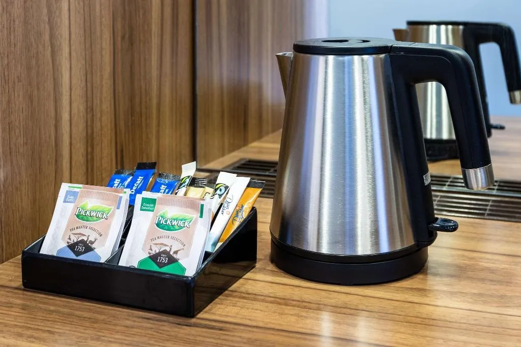TWIN LAKE VIEW Room, Radisson Blu Scandinavia Copenhagen, Copenhagen