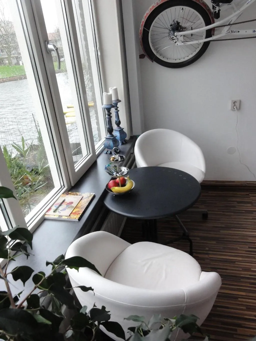 Room, Bed & Breakfast Amsterdam West, Amsterdam
