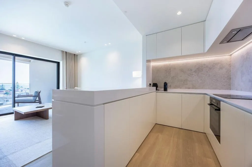 Room, The Editory Residence Lagos, Algarve