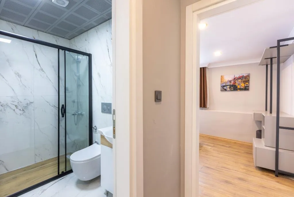 APARTMENT STANDARD Room, Brandhill Apart, Antalya
