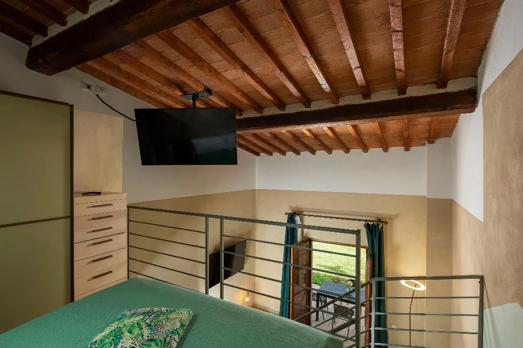 STUDIO STANDARD Room, Le Capanne, Florence