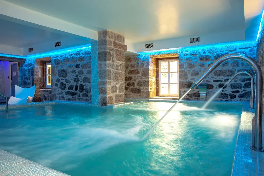 Pool, Convento Do Seixo Boutique Hotel & Spa, Porto