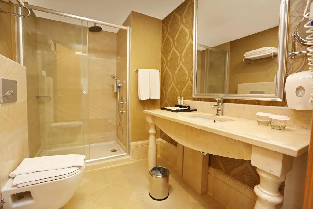 Room, Asteria Bloom Side, Antalya