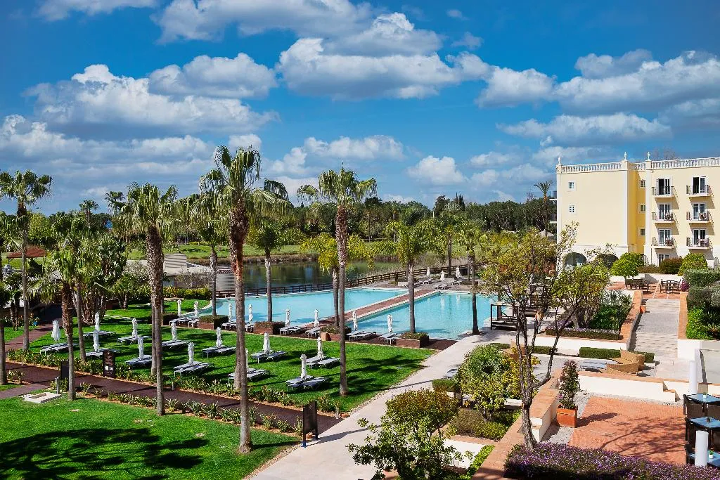 General view, Domes Lake Algarve, Algarve