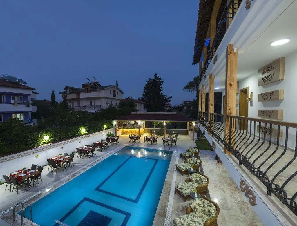 Sports and Entertainment, Amore Hotel, Antalya