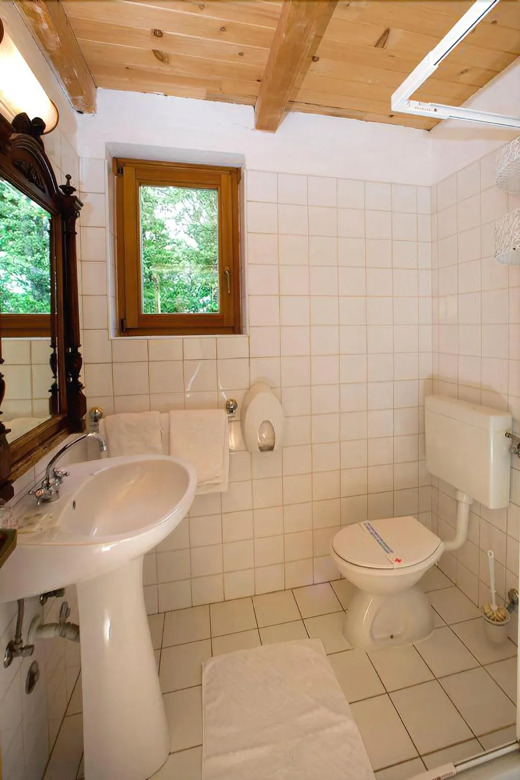 Room, Hotel Filipini, Istria