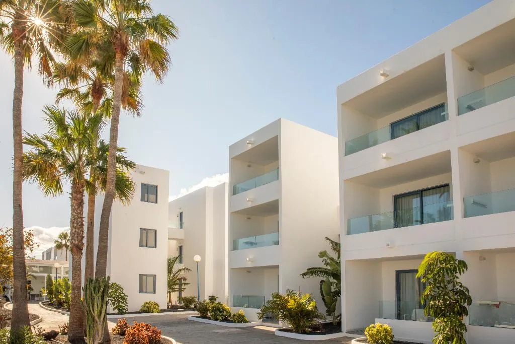 General view, Oasis Lanz Beach Mate, Lanzarote