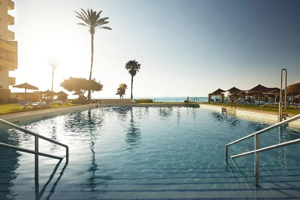 General view, La Barracuda, Costa Del Sol